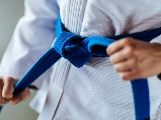 Спортсмены из Орехово-Зуева привезли золото, серебро и бронзу юниорского турнира по дзюдо