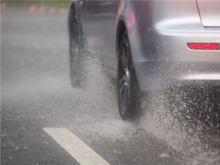 Циклон «Барбара» принесет в Подмосковье дожди, которые продлятся неделю
