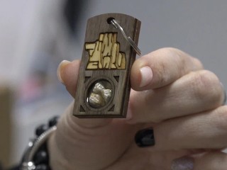 Жители Солнечногорска смогут создать брелоки на мастер-классах: расписание занятий