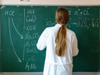 До ₽10 тыс.: в Лотошине повысили муниципальную стипендию для студентов-медиков