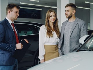Как распознать автомобиль-двойник: 4 главных признака