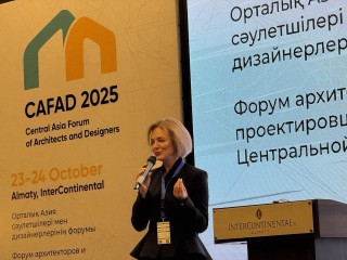 Подмосковье стало примером для Центральной Азии: главный архитектор области рассказала, как создаются города будущего