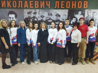 Конкурс амбассадоров волонтерского движения соберет молодежь Зарайска