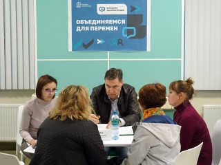 Выездная администрация назначена на 8 октября в Котельниках