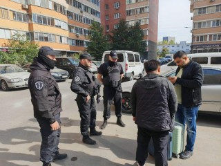 Факты незаконной организации миграции выявлены в Подмосковье