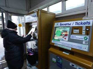 Расписание электричек на Рижском направлении изменится в ноябрьские праздники