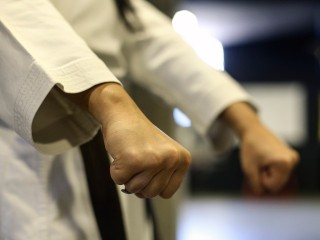 Лыткаринские каратисты взяли 23 медали на Чемпионате Подмосковья