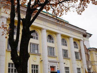 Реконструкция с уважением к прошлому: «Металлург» обновят, но сохранят исторический облик