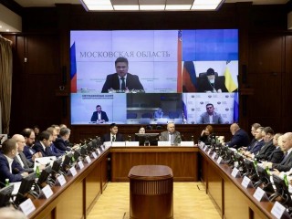 Фонд «Защитники Отечества» расширяет сеть отделений в ДНР, ЛНР и Подмосковье