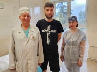 Синдром Пейтца-Егерса: раменские врачи спасли мужчину с редчайшей патологией кишечника