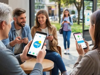 Ногинск переходит на MAX: информканалы в новом мессенджере открывают главные ньюсмейкеры округа