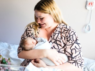 Право на жизнь и на пенсию: закон защитит зачатых после смерти отца детей