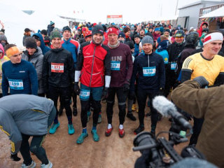 Необычный забег объединит спорт и народные традиции