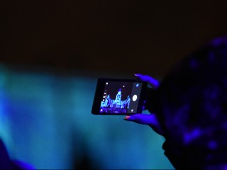 Мобильную связь ускорили в зеленых зона Подмосковья