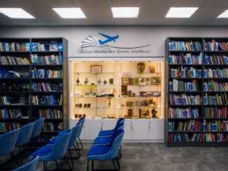 Жителей Ивантеевки приглашают на выставку, посвященную памяти Александра Колотилова