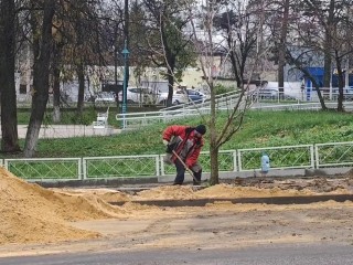 Какие изменения увидят жильцы ул. Первомайской в ноябре