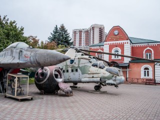 Погружение в историю и творчество: как пройдет «Ночь искусств» в Одинцове