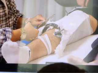 Цена адреналина: в Лобне обсудили проблему зацепинга и пути ее решения