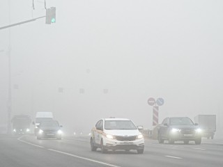 Световозвращающие элементы обезопасят пешеходов Лыткарина в мрачную погоду