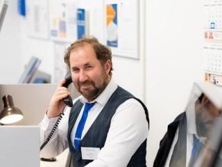 График работы жуковского отделения МосОблЕИРЦ изменится на ноябрьских праздниках