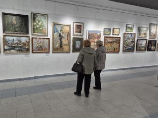 Городские парки пригласили жителей на спортивные, культурные и развлекательные программы