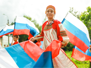 Уникальные фотографии из самых отдаленных уголков России покажут в Химках