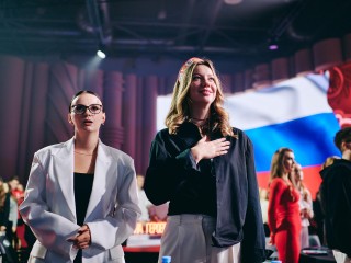 Каждый седьмой победитель премии «ШУМ» — из Подмосковья: какие проекты молодых медиаспециалистов оценили выше всего и почему