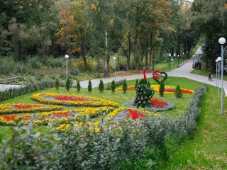 В парке Каширы откроют ярмарку и проведут мастер-класс