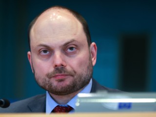 МВД объявило в розыск политика-иноагента Владимира Кара-Мурзу*