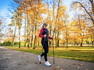 Врач назвала реальный «золотой стандарт» физической активности