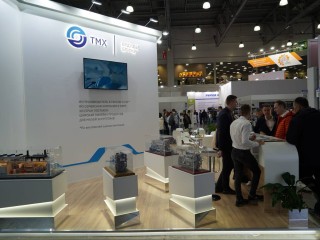 Владельцы майнинговых ферм заинтересовались продукцией Коломенского завода