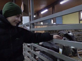 Погружение в ремесло: в Истре поддержали семьи героев СВО с помощью промышленного туризма