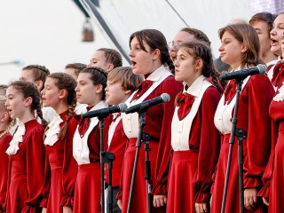 Бесплатный концерт студентов музыкального колледжа порадует жителей Ногинска