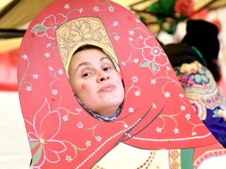 Ярмарка, традиции и концерт: в Солнечногорске с размахом отметят День народного единства