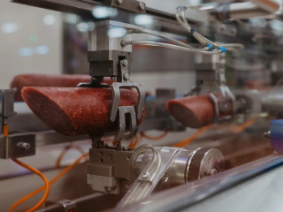 Роботизированный завод в Кашире поставил свою продукцию в одиннадцать стран мира