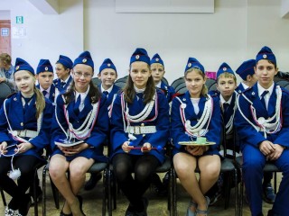 Юные инспекторы движения Подмосковья покажут свои таланты в вокальном конкурсе