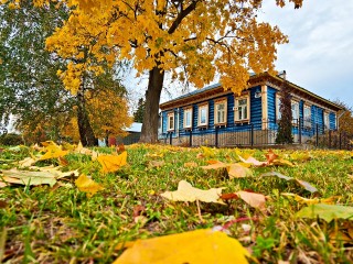 Куда пойти и что посмотреть 11 октября в Серпухове