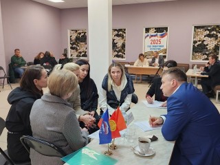 Жителей Серпухова пригласили на встречу с администрацией