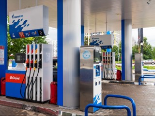 Как в Подмосковье будут стабилизировать цены на бензин и дизельное топливо