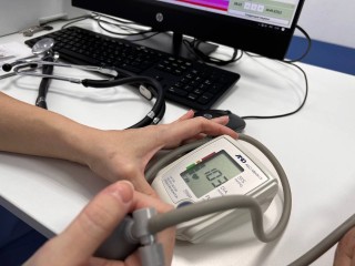 Более 100 тыс. жителей Коломны и Озер прошли диспансеризацию с начала года