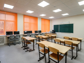 В Красноармейске обновят Центр образования