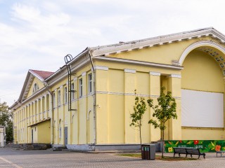 В Дедовске прозвучит музыка в честь Анатолия Шелепнева