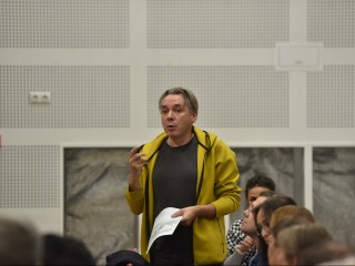 Дорожки вместо бурелома: каким увидят Горенский лесопарк жители Балашихи