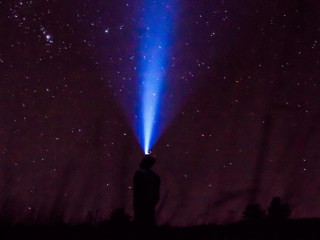 Раменское «засветилось» на весь мир: в чем причина зарева над округом