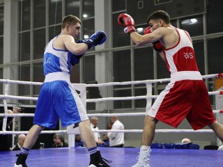 Турнир памяти Невского: Долгопрудный снова стал столицей бокса