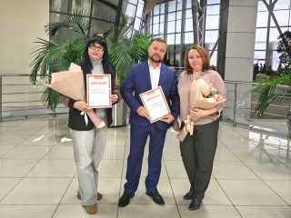 Коломенские добровольцы стали финалистами международной премии #МЫВМЕСТЕ