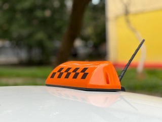 В перечень автомбилей для такси включили 20 моделей