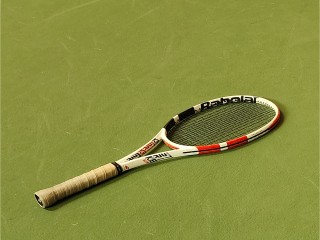 Теннисист из Домодедово выиграл бронзу на Первенстве области