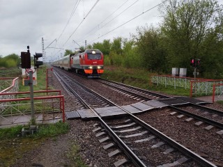 Пассажиров защитят при задержке поездов