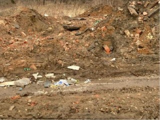 Мусорный бизнес не прошел: суд поставил точку в истории с гигантской свалкой под Дмитровом